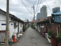 노을ㅣ어린왕자가 44번 노을을 본 날