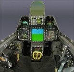 01화 콕핏(Cockpit)