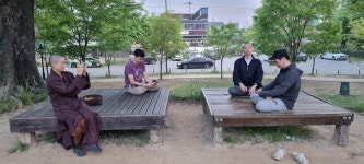 담양 죽녹원 + 오방길 산책