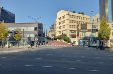16화 한양도성으로 떠나는 힐링여행 <남산 구간>