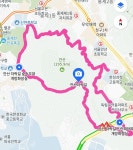 [서울 서대문구 ]안산 자락길