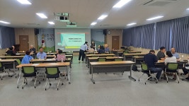 시민 기자로서의 글쓰기 | 주민자치대학