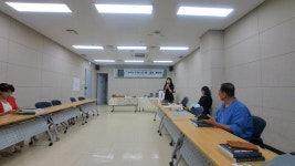 한라도서관 공동자서전 쓰기「기억이 문장이 될 때」