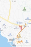 12화 모슬포의 모진 바람을 헤치며