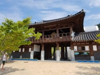 09화 진도아리랑체험관