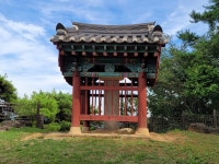 간밤에 우던 여울 / 관란정