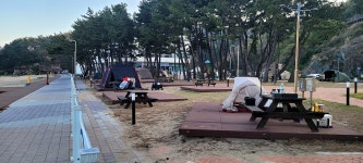 해파랑길 5코스_진하에서 덕하까지