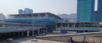 06화 부산의 관문, 부산역과 북항
