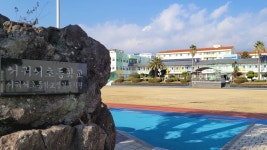 역사와 전통이 숨 쉬는 홍로마을