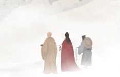 18화 하마터면 홍루몽도 모르고 죽을 뻔했다