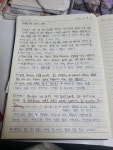 11화 물물 교환 과외 일지