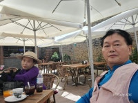 84. 산솔을 지나 비아나로(7/22)