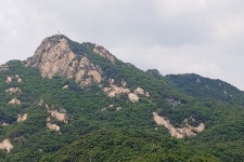 15화 할 말 많은 형제봉능선