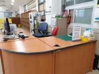 #학교도서관 소개: 대전비래초등학교