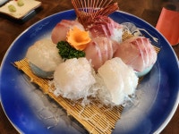 킹 감동받는 부산 일식 2만 원 점심 코스