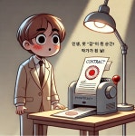 09화 어서 와, 어처구니없이 쉬운 책 만들기는 처음이지?