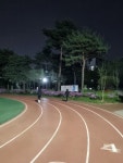 02화 동네 운동장에도 봄이 왔네