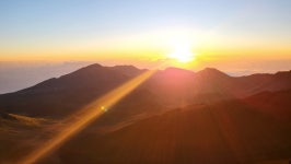 하와이 1년 살기의 좋은 점과 아쉬운 점