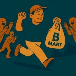 20화 B마트에서는 돌덩이를 판다