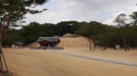 17화 여주 영릉(英陵, 세종대왕릉)