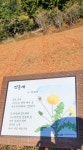 박경리 기념관에서