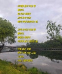 매일 읽고 쓰고 달립니다.