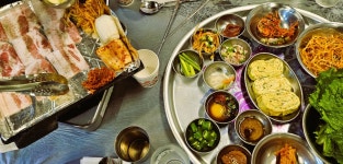 11화 루이비통 대신 레트로 냉동삼겹살