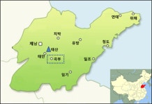 9. 절세 미녀가 바꿔놓은 동방의 역사