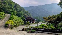 03. 연화산에 깃든 깨달음의 학교