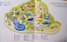 쌍둥이 손자, 오늘은 외동아들처럼
