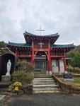 교황 후보의 흔적, 충청의 작은 기도처 상홍리 공소