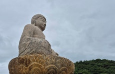 창녕 관룡사에서