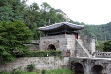 산모퉁이 카페