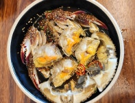 03화 간장 게장의 진수를 맛볼 수 있는 꽃게옥(천안점)