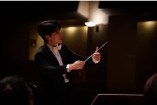19화 브랜든 색소폰 오케스트라 창단 연주회