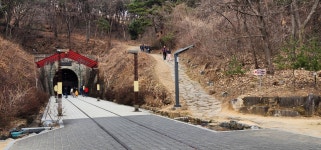 12화 고모산성과 토끼비리