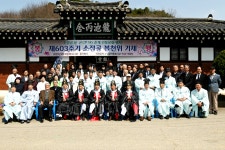 600년 시간을 넘어 이어지는 우리의 전통, 세일사와 600년 시간을 넘어 이어지는 우리의 전통, 세일사와 