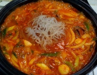 04화 요리헌터의 닭내장탕