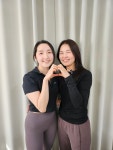 물리치료사 출신 재활 필라테스 강사로 성장중!