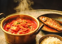 19화 다시 돌아갈 김치찌개