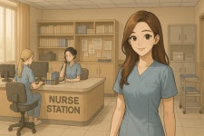 《미라클 메디컬 센터》 《미라클 메디컬 센터》  