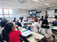 초등자녀 문해력 높이는 독서 교육 팁(이동영 강사)