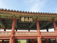 공주-백제의 마지막 저항지 공산성.공주 산성