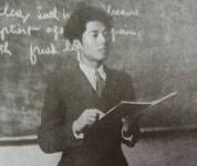 *백석(백기행)과 첫사랑 박경련 과 김영한 나타샤 *백석(백기행)과  첫사랑 박경련 과 김영한 나타샤