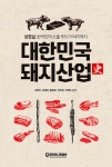 삼겹살은 우리 돼지고기 산업을 끌고 가는 대표 선수 역할을 했다.