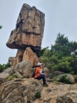 고성 운봉산2 - 2024년 사진 - 국 향 고성 운봉산2