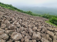 고성 운봉산2 - 2024년 사진 - 국 향 고성 운봉산2
