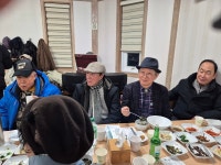 ☆남산초등26회 2025년12월26일 12월 월례회(참석인원 29명) - 월례회 - 대구남산초등학교총동창회의방 ☆남산초등26회 2025년12월26일... 