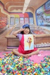 아이스크림 콘을 꾸며요 - 퍼니퍼니미술 - 굿맘 꿈꾸는어린이집 아이스크림 콘을 꾸며요