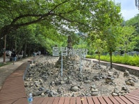 진안여행 - 마이산 내려가는길 6월28일 - ☎ 전국여행 대리만족 - 도담채 현장대리인 품질 안전 모든기능사 진안여행 - 마이산 내려가는길 6월28일